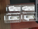 華為(HUAWEI)千兆單模光模塊 SFP-GE-LX-SM1310 交換機、路由器、防火墻、服務(wù)器光模塊1310nm,10km,LC 曬單實拍圖