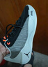 耐克 （NIKE）2025年男子JORDAN LUKA .77 PF籃球鞋 HF0819-003 43 曬單實拍圖