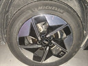 米其林（MICHELIN）汽車(chē)輪胎 225/55R18 102V 浩悅五代 Primacy 5 適配GL8/現代IX35 曬單實(shí)拍圖
