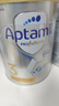 愛(ài)他美（Aptamil）白金澳洲版 幼兒配方奶粉 3段(12-36個(gè)月) 900g 3罐箱裝 曬單實(shí)拍圖