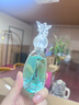 安娜蘇（Anna sui）許愿精靈淡香水30ml女士香水禮盒雙十一生日禮物送女友閨蜜 曬單實(shí)拍圖