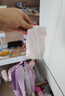 浪莎（LangSha）兒童連褲襪3條女童打底褲薄款百搭舞蹈襪學(xué)生跳舞寶寶襪子 曬單實(shí)拍圖