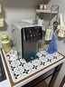 美的（Midea）小魔方pro電熱水瓶電水瓶飲水機 燒水壺電熱水壺316L 風(fēng)冷保溫恒溫一體0塑料可拆國家補貼31FPro 曬單實拍圖