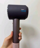 戴森（DYSON）HD16 智能吹風(fēng)機(jī) Supersonic 電吹風(fēng) 負(fù)離子 速干護(hù)發(fā)   禮物推薦 HD16晶耀紫色 曬單實(shí)拍圖