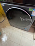 海爾（Haier）云溪4.0系列583Pro滾筒洗衣機(jī)全自動帶烘干洗烘一體10公斤自營超薄家用國家補(bǔ)貼一級能效以舊換新 曬單實拍圖