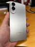 三星Samsung Galaxy S25 Edge 5.8mm超薄旗艦手機 驍龍8至尊版 AI拍照手機 12GB+256GB 鈦銀 曬單實(shí)拍圖