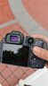 佳能（Canon） EOS R7 微單相機 高速度 高分辨率 APS-C畫(huà)幅 r7專(zhuān)業(yè)數碼相機 R7單機+18-45鏡頭套裝【高性?xún)r(jià)比家用】 套餐一【含128G內存卡~備用電池~抗震防雨包】 曬單實(shí)拍圖
