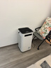 IAM【家電國家補貼】空氣凈化器KJ500F Pro家用除甲醛臥室內除菌吸去煙小型負離子消毒機M8mini 曬單實(shí)拍圖