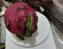京鮮生 紅心火龍果巨無(wú)霸6粒裝 單果500g 凈重6斤禮盒 生鮮水果 曬單實(shí)拍圖