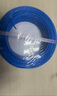 德力西(DELIXI)電線(xiàn)電纜 BVVB1.5平方 兩芯護套線(xiàn)家裝家用銅芯電線(xiàn)50米 曬單實(shí)拍圖