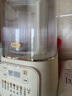 美的（Midea）安睡破壁機家用 1.5L智能降噪全自動(dòng)免煮豆漿機 輕音44分貝 多功能五谷雜糧輔食榨汁機555國家補貼 曬單實(shí)拍圖