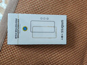 Smorss適用榮耀400Pro手機殼honor保護套MagSafe磁吸硅膠軟邊防摔保護殼親膚磨砂防指紋 黑色 曬單實(shí)拍圖