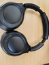 iKF King Pro3.0【雙金標(biāo)|LDAC高解析】藍(lán)牙耳機(jī)頭戴式 主動(dòng)降噪 無(wú)線有線金標(biāo)音質(zhì)電競(jìng)低延遲 雅典黑 曬單實(shí)拍圖