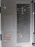 微星（MSI）泰坦17 AI 2025 國家補貼20% 17英寸游戲筆記本電腦(Ultra 9-275HX RTX5070Ti 32G 2TB 2.5K240Hz) 曬單實(shí)拍圖