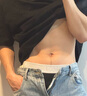 Lee男士?jì)妊澞小靖咧导兠蕖科浇羌兩蟠a透氣男生青少年四角短褲 曬單實(shí)拍圖