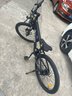 喜德盛（xds）兒童自行車小王子變速車7速青少年學(xué)生通勤運(yùn)動(dòng)單車 黑銀 曬單實(shí)拍圖
