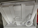 小米（MI）路由器AX3000T 5G雙頻WIFI6 多設(shè)備組網(wǎng) 3000M無線速率 多寬帶聚合 智能家用路由 曬單實拍圖