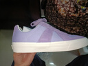 極路客2025新款鞋子情侶美式板鞋復古德訓鞋耐磨減震運動(dòng)男鞋專(zhuān)業(yè)滑板鞋 紫藤色 41 曬單實(shí)拍圖