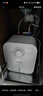 海爾出品統帥 5升小廚寶電熱水器2.2WK速熱家用廚房小型儲水式廚房熱水寶LEC5DA 國家補貼15% 曬單實(shí)拍圖