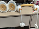 新貝吸奶器 電動(dòng)吸奶器免手扶無(wú)痛全自動(dòng)便攜掛脖式雙邊大吸力8168 曬單實(shí)拍圖