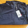 U.S.POLO ASSN.外套男春秋季連帽戶(hù)外運動(dòng)夾克男防風(fēng)薄款休閑上衣 藏藍色 XL 曬單實(shí)拍圖