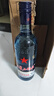 紅星二鍋頭藍(lán)瓶綿柔8陳釀 清香型白酒 43度 750ml 單瓶裝 純糧口糧酒 43度 750mL 6瓶 曬單實(shí)拍圖