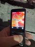 諾基亞（NOKIA）220 4G 移動(dòng)聯(lián)通電信全網(wǎng)通 2.8英寸雙卡雙待 直板按鍵手機(jī) 老人老年手機(jī) 學(xué)生手機(jī) 黑色 曬單實(shí)拍圖