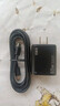 綠巨能（llano）100w氮化鎵充電器筆記本電腦手機type-c線(xiàn)多口套裝PD快充頭適用MacBook小米華為榮耀聯(lián)想蘋(píng)果17 曬單實(shí)拍圖