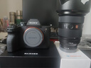 索尼（SONY）【上海國(guó)補(bǔ)】ILCE-7M4/A7M4全畫幅微單數(shù)碼相機(jī)  微單 專業(yè)級(jí)a7m4 A7M4【國(guó)補(bǔ)專享】 官方標(biāo)配 曬單實(shí)拍圖