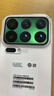 小米（MI）Xiaomi 17 Pro 6.3英寸小尺寸旗艦手機 徠卡5倍光學(xué)變焦 超窄四等邊 6300mAh大電池 小米手機17pro 白色 16GB+512GB 曬單實(shí)拍圖
