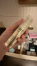 歐萊雅[花少同款]小金管防曬霜30ml*2戶外隔離霜護(hù)膚品生日禮物 曬單實拍圖