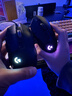 羅技（G）G502無(wú)線(xiàn)鼠標游戲鼠標電競RGB無(wú)線(xiàn)充電宏編程鼠標三角洲行動(dòng)無(wú)畏契約吃雞神器送男女友禮物 G502無(wú)線(xiàn)+充電底座 曬單實(shí)拍圖