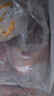 龍大肉食 黑豬棒骨2斤 免切帶骨髓豬筒骨豬大骨頭≥30%帶肉率 黑豬肉生鮮 曬單實(shí)拍圖
