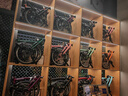 九州風(fēng)神（DEEPCOOL）玄冰400V5PLUS CPU電腦散熱器附帶硅脂（鍍鎳4熱管/雙風(fēng)扇/可超頻220W/多平臺支持） 曬單實(shí)拍圖
