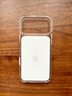 Apple/蘋果 iPhone?17?Pro?Max 專用 MagSafe 透明保護(hù)殼 曬單實(shí)拍圖