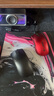雷蛇（Razer）毒蝰V3pro專(zhuān)業(yè)版 Sentinels戰隊限定款 電競游戲輕量化 無(wú)線(xiàn)鼠標 Sen戰隊 赤焰紅色 cs 無(wú)畏契約 曬單實(shí)拍圖