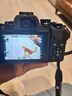 奧林巴斯（OLYMPUS）E-M10 MarkIV EM10四代 微單相機 數碼相機 微單套機（14-42mm & 40-150mm）黑色 曬單實(shí)拍圖