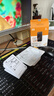 西部數據（WD）2TB NVMe 移動(dòng)固態(tài)硬盤(pán)（PSSD）My Passport隨行SSD type-c接口 1050MB/s 手機直連筆記本兩用外接 曬單實(shí)拍圖