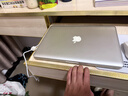 蘋(píng)果（Apple） MacBook Pro/Air 二手蘋(píng)果筆記本電腦 商務(wù) 辦公 游戲 設計 剪輯 95新【人氣秒殺福利款】1278高配定制8+256 曬單實(shí)拍圖