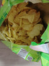 樂(lè )事（Lay's）薯片 黃瓜味 135克 休閑零食 膨化食品 曬單實(shí)拍圖