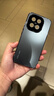 繁航iqoo15手機殼電鍍磨砂vivo iQOO 13保護套自帶鏡頭膜新款iqoo13全包防摔高端男女外殼 【石墨黑】電鍍磨砂膚感 iqoo 15 曬單實(shí)拍圖
