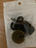 國風(fēng)禪意古風(fēng)新中式山鬼花錢(qián)項鏈古法吊墜閨蜜學(xué)生情侶男款女新年 【1條】古銅色 曬單實(shí)拍圖