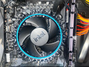 技嘉（GIGABYTE）H610M K DDR4主板支持CPU12代酷睿12400F(Intel H610/LGA 1700) 曬單實(shí)拍圖