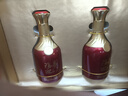 五糧液股份 福喜迎門(mén) 紅福 濃香型白酒52度 500ml*2瓶 禮盒裝 中秋送禮 曬單實(shí)拍圖