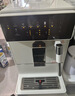 咖啡自由（KAxFREE）【政府補貼】冷萃咖啡機全自動(dòng)意式家用全自動(dòng)咖啡機研磨一體 蒸汽打奶泡 A2 月白 雙十一 曬單實(shí)拍圖
