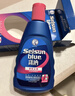 曼秀雷敦（Mentholatum）Selsun瀟灑二硫化硒清爽去屑洗發(fā)水200ml 控油止癢蓬松洗發(fā)露男女 曬單實拍圖