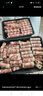 鮮京采 國產(chǎn)原切牛肉卷400g*3 生鮮牛肉 火鍋食材 牛肉片 京東自有品牌 曬單實(shí)拍圖