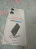 塵卡 適用vivo Y35手機(jī)殼Y35m全包鏡頭軟殼V2230A新款氣囊防摔外殼5G透明硅膠保護(hù)套超薄防滑簡約男女 手機(jī)殼 新升級保護(hù)鏡頭四角氣囊硅膠軟殼 曬單實(shí)拍圖