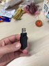 金士頓（Kingston）64GB USB3.2 Gen 1 U盤(pán) DTXS 繽紛多彩旋轉U盤(pán) 時(shí)尚便攜 學(xué)習辦公投標電腦通用 曬單實(shí)拍圖
