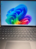 微軟（Microsoft）Surface Laptop 第7版 筆記本電腦 國家補貼20% 觸屏輕薄本 AI+PC 驍龍 X Elite 16G 512G 典雅黑 曬單實(shí)拍圖
